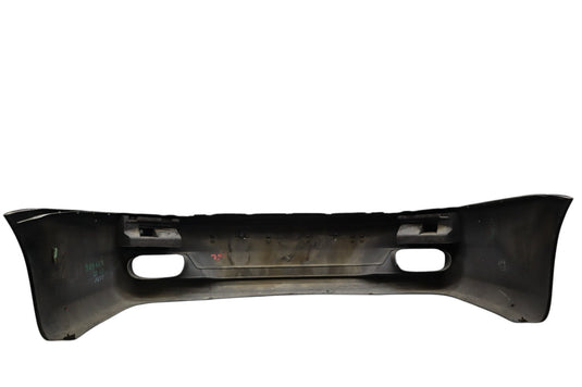 09-13 Maserati Quattroporte M139 Rear Bumper Cover Assembly 980139640 Oem