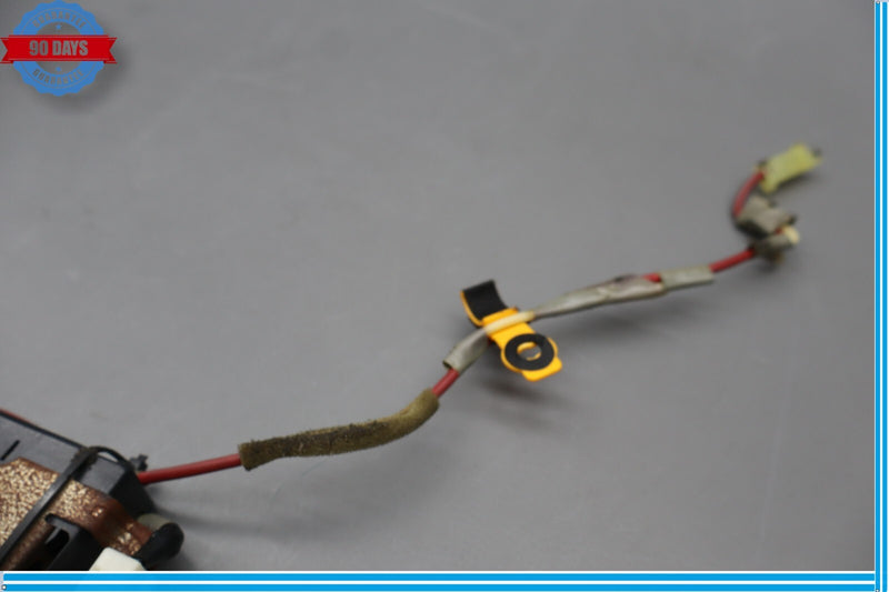 Load image into Gallery viewer, 07-09 Lexus LS460 XF40 Radio Receiver Noise Filter Unit C25S5A 6915 Oem

