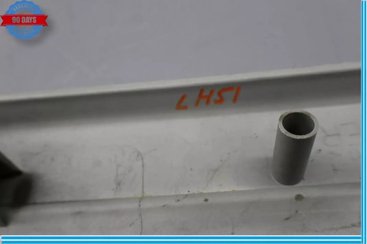 02-05 Ford Thunderbird Left Side Inner Door Sill Trim Cover 1W637613200AFW OEM