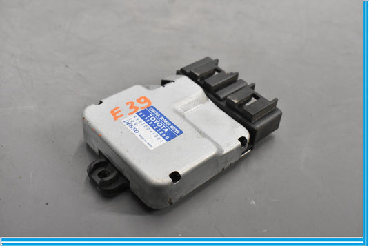 02-10 Lexus SC430 A/C HVAC Heater Resistor Blower Motor Control Module Oem