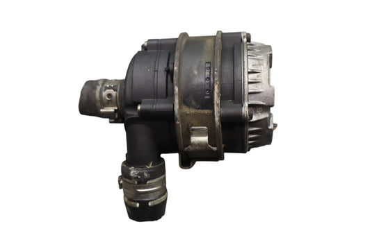 14-22 Maserati Ghibli M157 Engine Auxiliary Water Coolant Pump Motor Oem