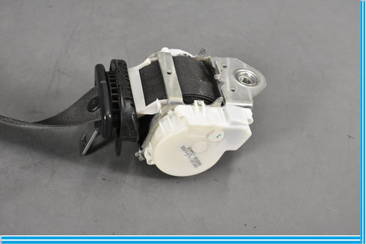 09-15 Jaguar XF A2139 Rear Right Passenger Side Seat Belt Retractor Oem