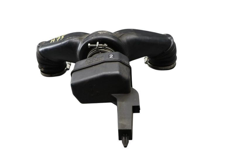 Load image into Gallery viewer, 07-12 Lexus LS460 LS460L Air Cleaner Intake Resonator Duct Tube Hose Pipe Oem
