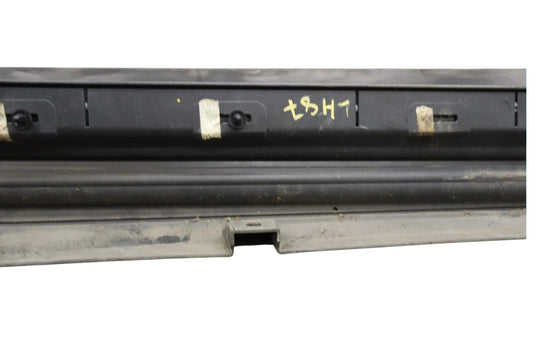 14-20 Maserati Ghibli M157 Left Side Skirt Rocker Panel Molding 673002659 OEM