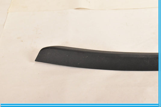 09-15 BMW 750i 750Li F01 F02 F10 Rear Left Door Inner Trim Molding 9141421 Oem