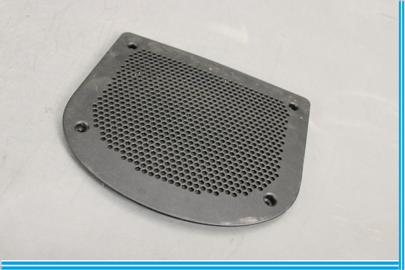 Load image into Gallery viewer, 09-15 BMW 750Li F01 F02 Right Side Floor Woofer Speaker Cover Grille Oem
