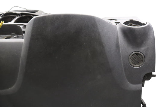 14-17 Mercedes B Electric B250e Front Dash Dashboard Instrument Panel Trim Oem