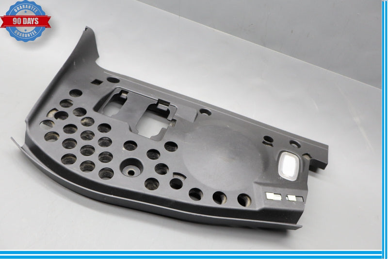 Load image into Gallery viewer, 13-19 Mercedes X166 GL450 Right Side Under Dash Trim Cover Panel  Oem

