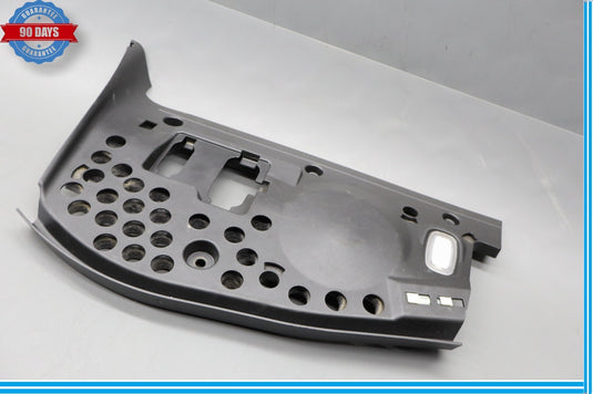13-19 Mercedes X166 GL450 Right Side Under Dash Trim Cover Panel  Oem