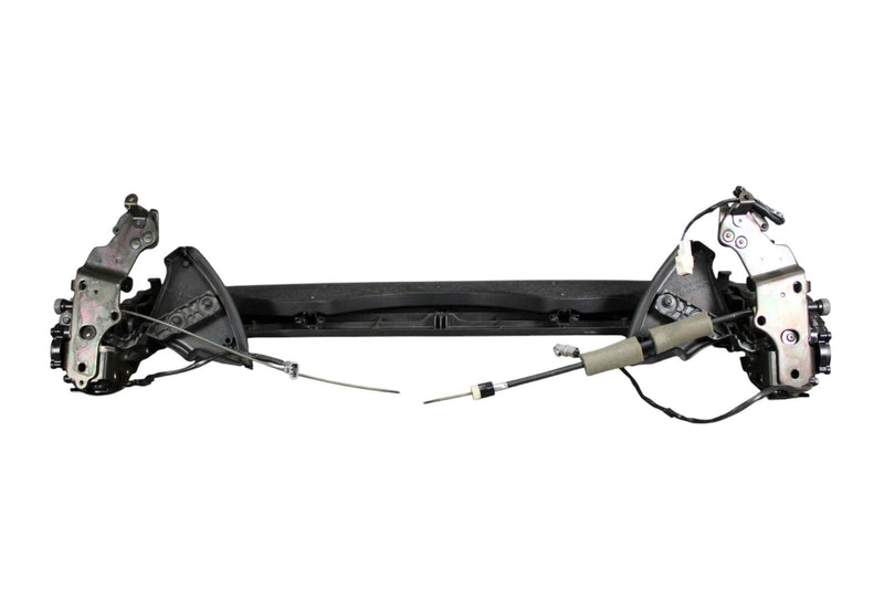 Load image into Gallery viewer, 02-10 Lexus UZZ40 SC430 Convertible Top Package Tray Shelf Panel W/O Motor OEM
