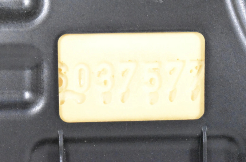 Load image into Gallery viewer, 11-17 Mercedes W207 E350 E550 Convertible Rear Upper Top Seat Cushion Oem
