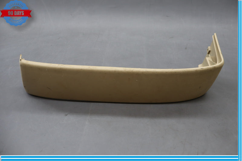 Load image into Gallery viewer, 07-12 Lexus XF40 LS460 Front Right Passenger Side Seat Lower Trim Cover Oem
