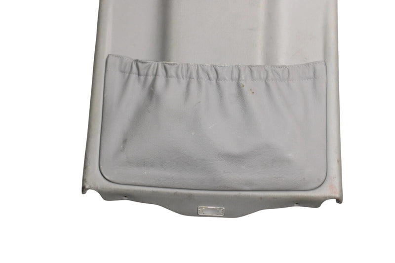 Load image into Gallery viewer, 00-03 Mercedes E320 E430 W210 Front Right Passenger Side Seat Back Cover OEM
