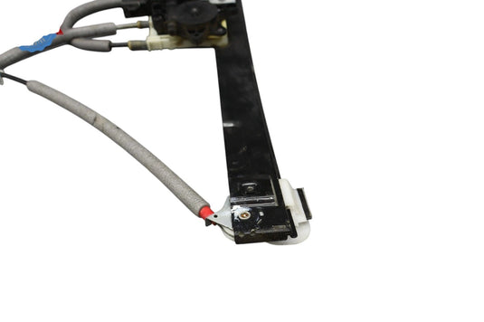 09-15 Jaguar XF XFR X250 Front Right Passenger Side Window Regulator Motor Oem