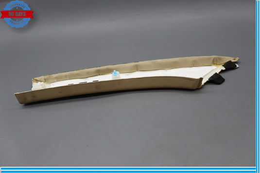 15-17 Hyundai Genesis Front Right Passenger Side A Pillar Trim Cover Oem