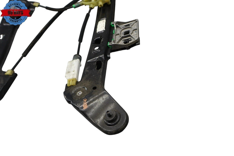 Load image into Gallery viewer, 12-18 Audi A7 Quattro RS7 Rear Right Side Door Window Regulator 4G8839462C Oem
