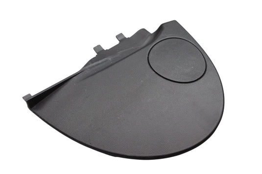 07-15 Mini Cooper R55 R56 Left Side Dash Panel Cockpit End Trim Cover Oem