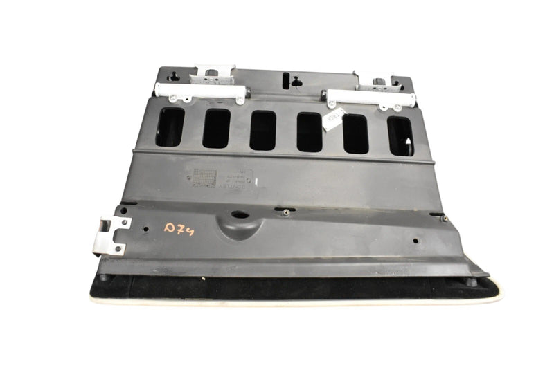 Load image into Gallery viewer, 03-06 Bentley Continental Dashboard Dash Glove Box Glovebox 3W1858107 Oem
