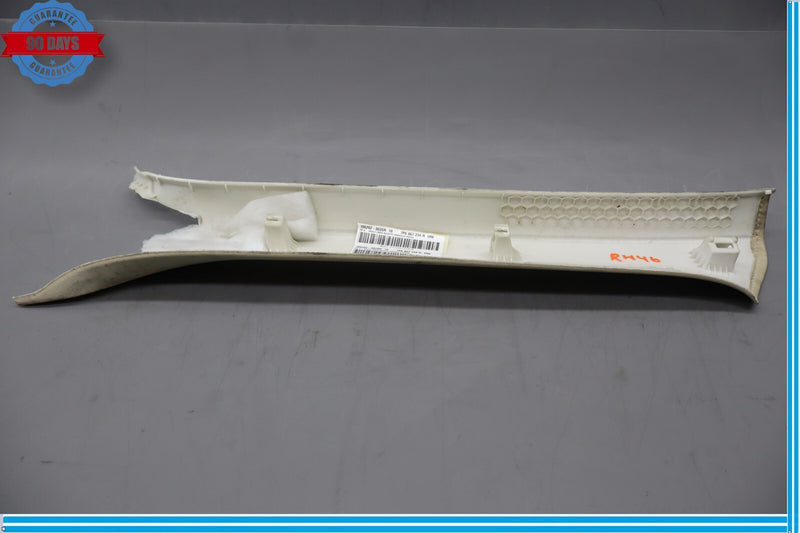 Load image into Gallery viewer, 11-17 Volkswagen VW Touareg Front Right Side Upper A Pillar Trim Panel Oem
