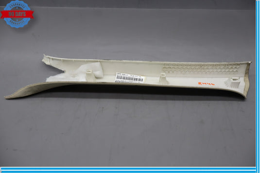 11-17 Volkswagen VW Touareg Front Right Side Upper A Pillar Trim Panel Oem