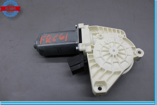 07-13 Mercedes CL500 S500 S600 Front Right Side Window Motor Regulator Oem