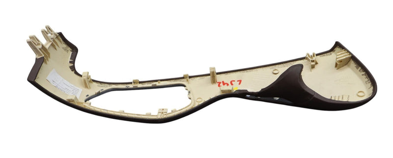 Load image into Gallery viewer, 11-17 Audi A8 A8 Quattro Front Left Driver Side Seat Switch Trim Cover Oem
