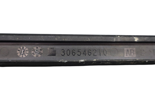 10-17 Mercedes W207 E350 E550 Front Right Seat Belt Feeder Retractor Holder Oem