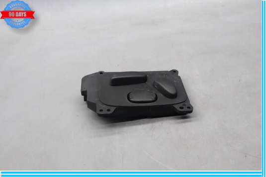 09-15 Jaguar XF XFR X250 Front Right Passenger Seat Control Adjust Switch Oem