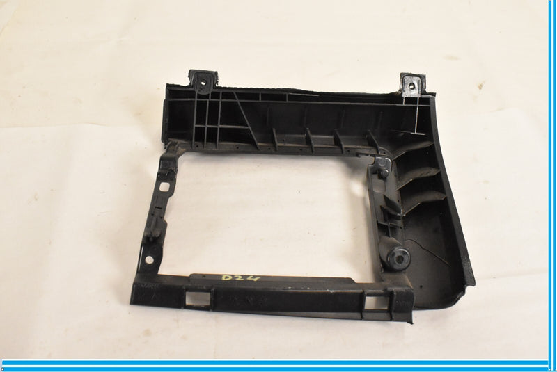 Load image into Gallery viewer, 09-15 BMW 750i 750Li F01 F02 Left Dash Dashboard Storage Tray Bezel Trim Oem
