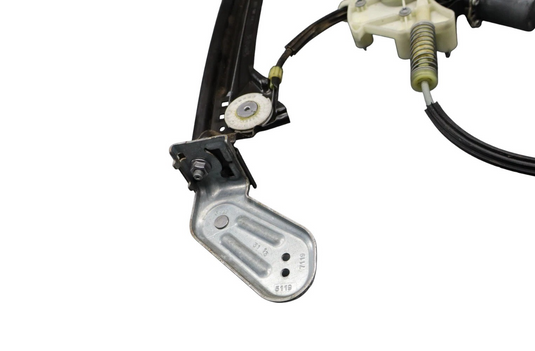 14-22 Maserati Ghibli SQ4 Rear Right Passenger Side Window Regulator Motor Oem