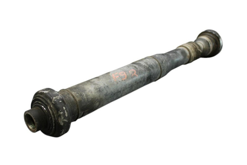 Load image into Gallery viewer, 11-17 Volkswagen VW Touareg Front Driveshaft Halfshaft Propeller Shaft OEM
