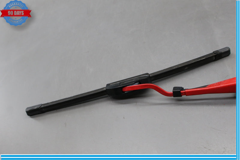 Load image into Gallery viewer, 06-10 Pontiac Solstice Right Passenger Side Windshield Glass Wiper Arm Oem
