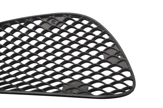 14-16 Mercedes W212 E350 E550 Front Right Side Bumper Mesh Grille Grill Oem