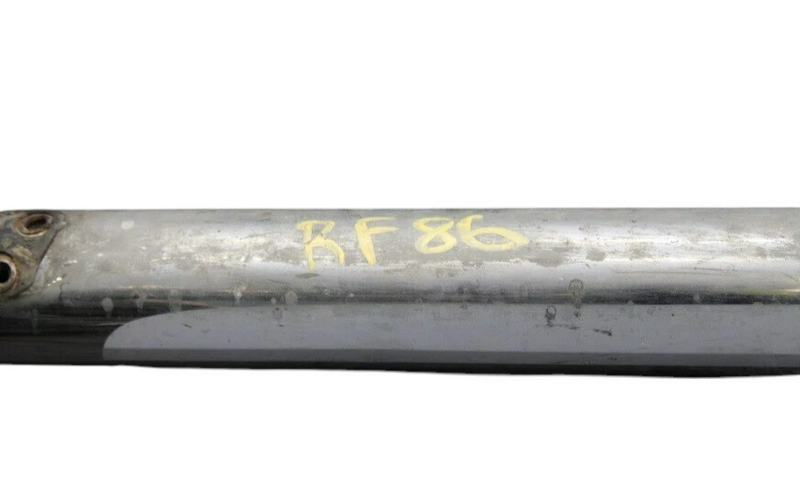 Load image into Gallery viewer, 03-09 Hummer H2 Right Passenger Side Running Board Bar Step Pad 17803467 Oem
