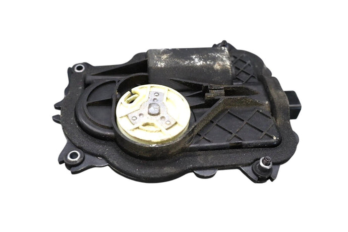 03-12 Bentley Continental Rear Right Side Door Lock Soft Actuator Motor Oem