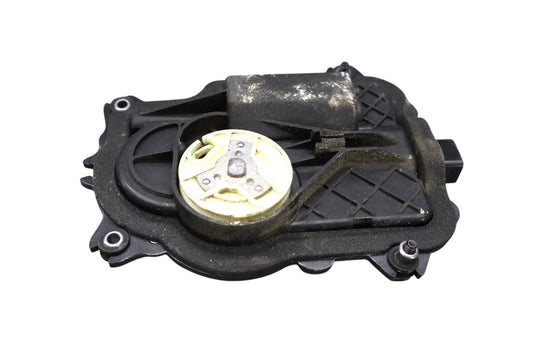 03-12 Bentley Continental Rear Right Side Door Lock Soft Actuator Motor Oem