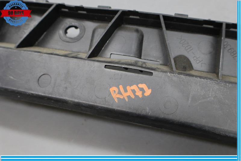 Load image into Gallery viewer, 10-18 Jaguar X351 XJ XJL Rear Right Passenger Side Bumper Inner Mount Bracket Oe
