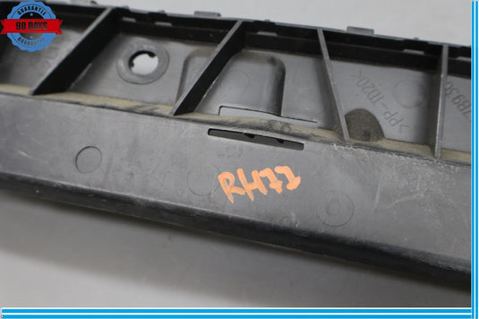 10-18 Jaguar X351 XJ XJL Rear Right Passenger Side Bumper Inner Mount Bracket Oe