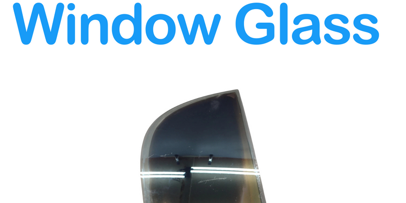 Load image into Gallery viewer, 06-12 Bentley Continental Flying Spur Right Side Door Vent Auto Glass Oem
