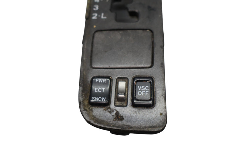 Load image into Gallery viewer, 02-05 Lexus SC430 Automatic Gear Selector Shift Shifter Mechanism Assembly Oem
