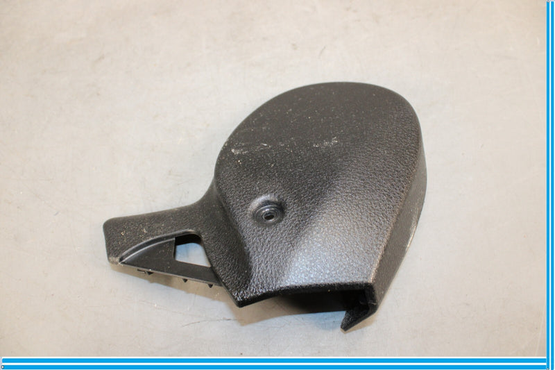 Load image into Gallery viewer, 09-15 BMW 750Li F01 F02 Front Right Passenger Side Seat Inner Trim Cover Oem
