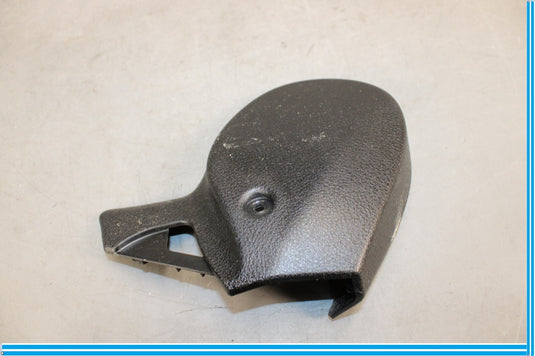 09-15 BMW 750Li F01 F02 Front Right Passenger Side Seat Inner Trim Cover Oem