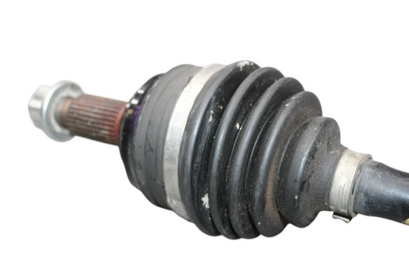 Load image into Gallery viewer, 11-17 Volkswagen Touareg Front Right Side Axle CV Shaft Axleshaft 7P0407271 Oem
