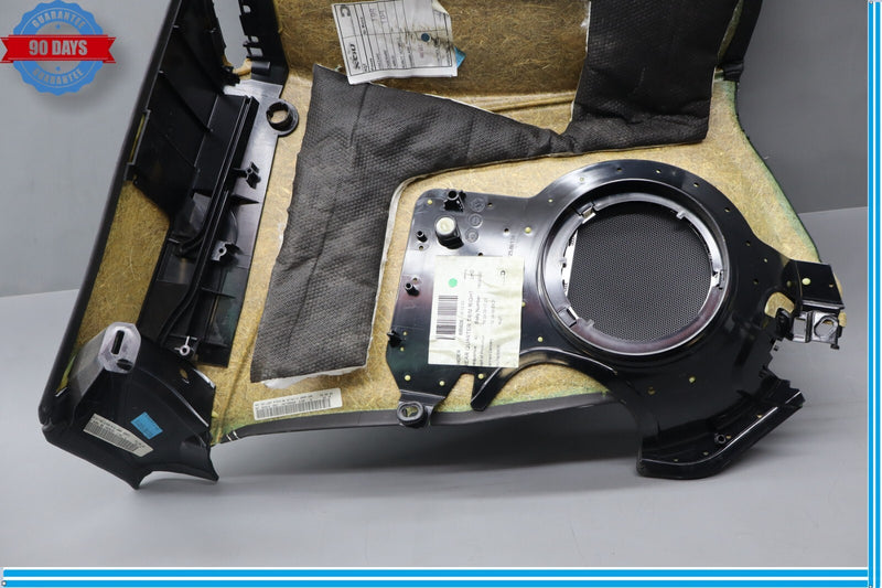 Load image into Gallery viewer, 07-15 Jaguar X150 XK XKR Rear Right Passenger Side Quarter Panel Trim Cover Oem
