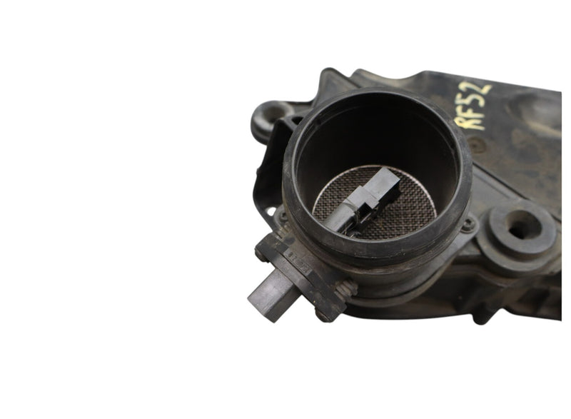 Load image into Gallery viewer, 06-12 Bentley Continental Flying Spur Right Air Intake Cleaner Box Duct Oem
