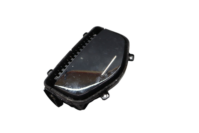 Load image into Gallery viewer, 14-20 Maserati Ghibli M157 Front Windshield Wiper Motor Linkage 91498475 Oem
