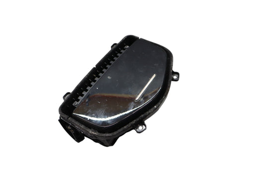 14-20 Maserati Ghibli M157 Front Windshield Wiper Motor Linkage 91498475 Oem