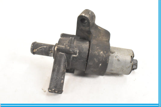 09-11 Jaguar XF X250 AC A/C Air Conditioning Water Pump 2R8H18D473BC OEM
