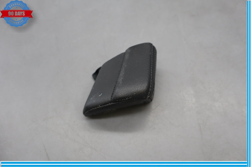 Load image into Gallery viewer, 10-16 Porsche Panamera Rear Left Side C Pillar Armrest Extension Cover Oem
