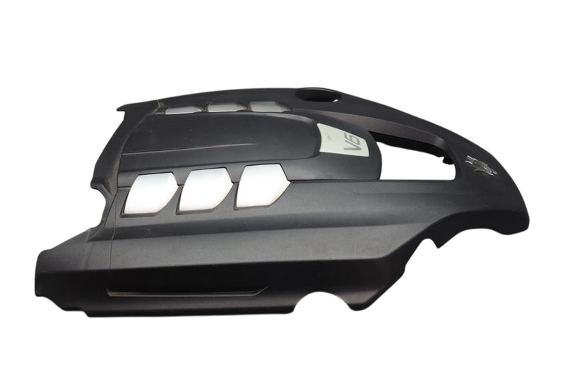 Load image into Gallery viewer, 14-20 Maserati Ghibli 3.0L Engine Motor Cover Shield Guard Trim 670032481 Oem
